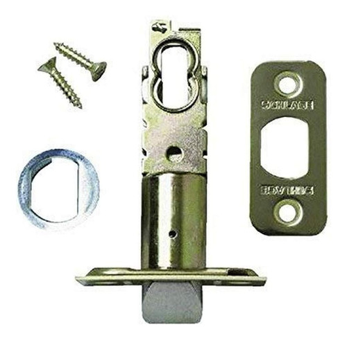 Lock Co 40-250 605 Triple Option Triple Option Spring I...