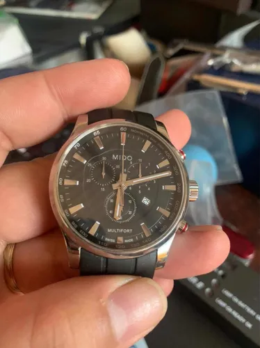 Reloj mido m005417a hotsell