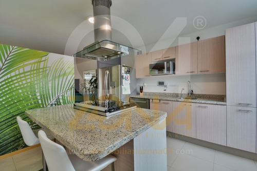 Imagen 6 de 27 de Pent House En Venta Con Roof Garden Privado, A 5 Minutos De
