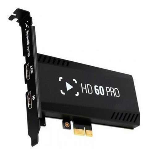 Imagen 4 de 5 de El Gato Hd60 Pro