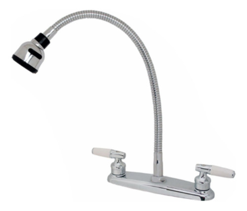 Mezc Freg Pico Flexible C/man Piruli Rugo 8-ipf