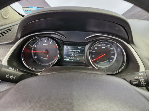 Chevrolet Onix 1.0t Ls Mt