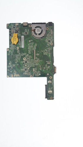 Board Para Portatil Msi N470 Swb