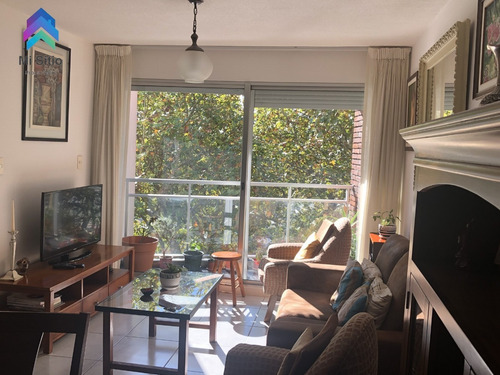 Apartamento 2 Dormitorios, 2 Baños, Garaje