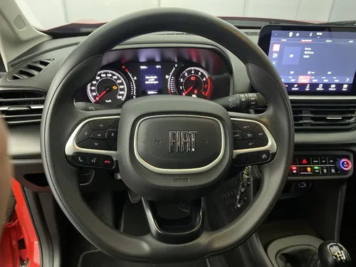 Fiat Pulse 1.3 Mt 2023