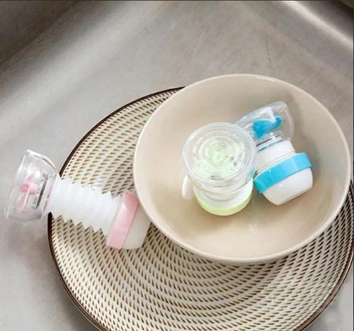 Imagen 4 de 4 de Purificador De Agua Para Llave
