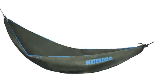 Hamaca Waterdog Colgante Tipo Paraguaya Ha004
