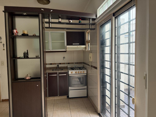 Velez Sardfield. Ph Monoambiente Con Patio Excelente Oportunidad !!!