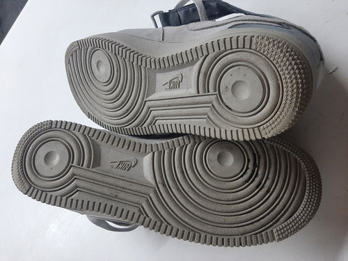 Zapatillas Nike Air Force 1 43 (Usado)