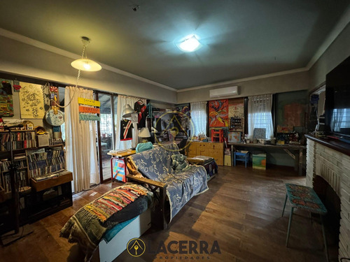 Casa En Villa Ballester