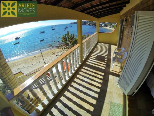 Imagem 14 de 15 de Casa No Bairro Araça Em Porto Belo Sc - 229