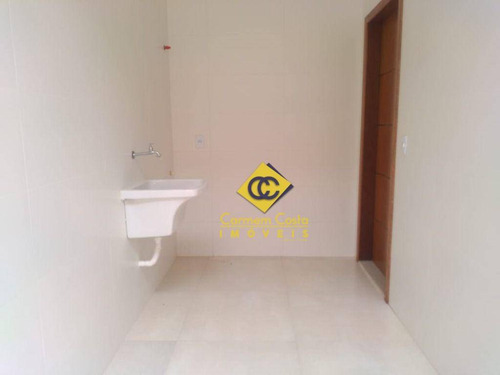 Imagem 8 de 17 de Casa Com 3 Dormitórios À Venda, 174 M² Por R$ 650.000,00 - Residencial Terras Do Contorno - Rio Das Ostras/rj - Ca1983
