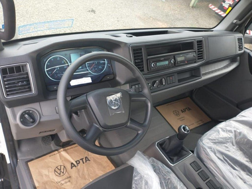 Imagem 7 de 15 de Volkswagen Vw 11180 Ano 2022 Zero Km No Chassi