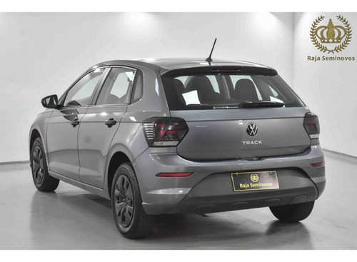 Volkswagen Pólo 1.0 MPI TRACK MANUAL