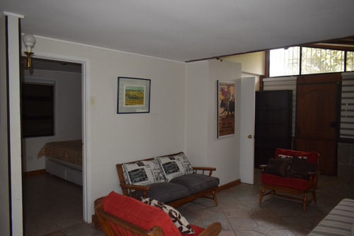 Vende Hermosa Y Acogedora Casa Con Maravillosa Vista Al Mar