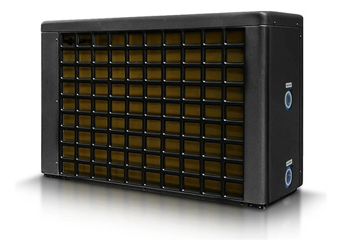 Bomba De Calor Dunner Ultra Inverter-7 Piscina Hasta 20m3
