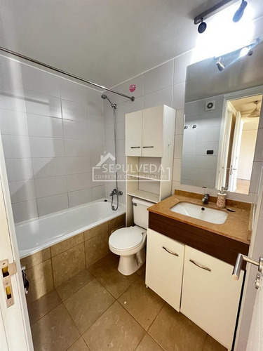 Macul 6305, Piso 10, Metro Macul
