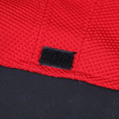 Máscara Deadpool Cosplay Ajustable Transpirable Para Adulto