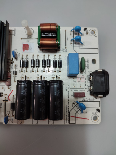 Fuente Tcl 55s450 Pw.a100w2.771 (Usado)