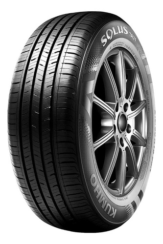 Llanta 235/45 R18 Kumho Solus Ta31 94v