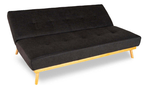 Sofa Cama Roccet Chocolate Këssa Cdmx