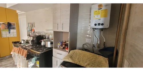 Venta De Apartamento- El Recodo-fontibón