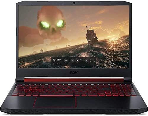 Acer Nitro I7 9750 16gb 512gb Ssd Nvidia Rtx 2060 6gb 144hz