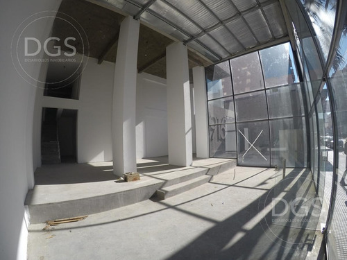 Imagen 18 de 25 de Amplio Local De 180m2 En Zona Estratégica De Lomas De Zamora