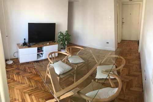 Imagen 4 de 12 de Oportunidad! Venta 3 Ambientes Caballito C/ Balcón Reciclado