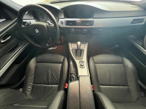 Imagen 7 de 8 de Bmw Serie 3 335 I M Sport Biturbo Coupe Agregados