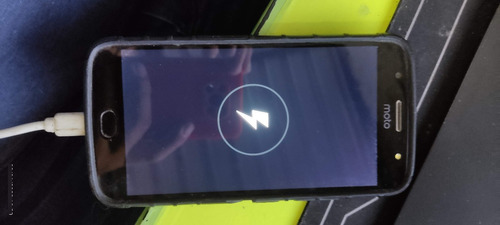  Moto G5s Plus 64 Gb 4 Gbramparareparar Touchscreen Dañado