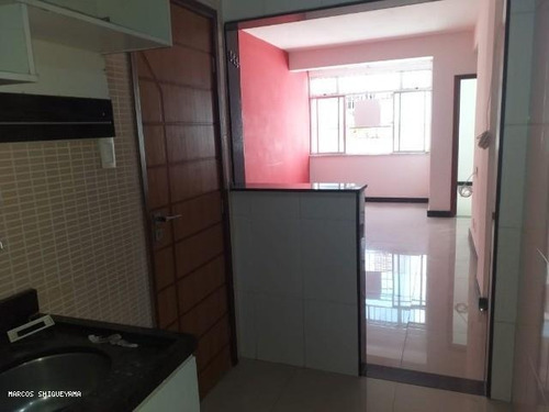 Imagem 12 de 15 de Apartamento Para Venda Em Salvador, Barra, 2 Dormitórios, 2 Banheiros, 1 Vaga - Vg2733_2-1197058