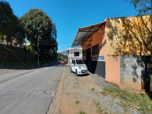 Imagem 6 de 6 de Casa - 2290 - 69907197