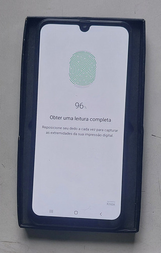 Samsung Galaxy A30 64 Gb 4ram Usado Ler Descrição Abaixo Preto