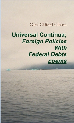 Libro Universal Continua; Foreign Policies With Federal D...