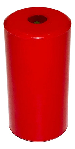 Juego De 6 Rodillos Para Gimnasio 17 X 9x 1 Pulgada