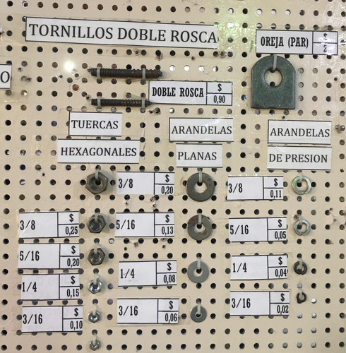 Tuerca En Remate Consulte Medidas Y Precio