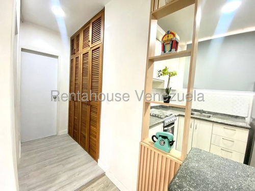 Apartamento En Venta Caracas Los Palos Grandes