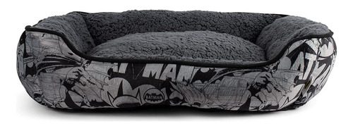 Dc Comics For Pets Batman - Cama Para Perros | Suav.