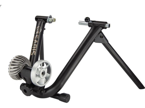 Imagen 1 de 1 de Rodillo De Entrenamiento De Ciclismo Saris Fluid - Norbikes