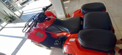 Imagen 5 de 10 de Honda Honda Trx420