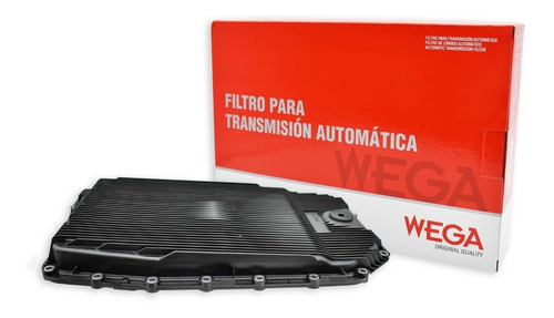 Filtro Caja Automática Bmw E60 530d 530xd 535d 540i 550i Lci