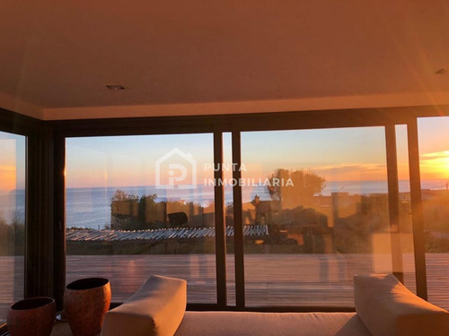 Imagen 11 de 30 de Alquiler Temporal Casa De 3 Dormitorios En Punta Piedras Con Vista Al Mar - Punta Del Este Punta Del Este