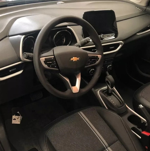Chevrolet Tracker 1.2 Ltz Turbo At