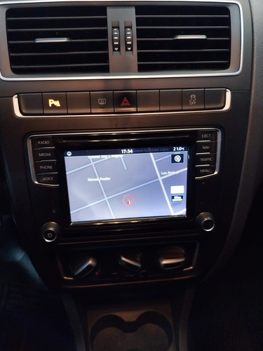 Volkswagen Fox 1.6 Highline