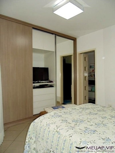 Imagem 25 de 30 de Apartamento 3 Dormitórios Para Venda Em Santos - Cg1027 - 34739793