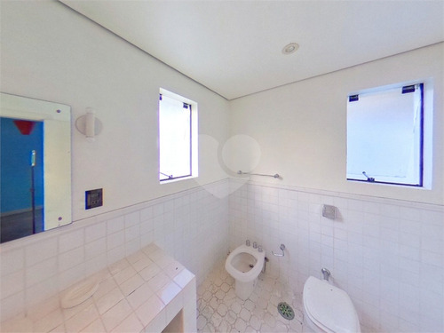 Imagem 16 de 26 de Casa À Venda No Alto Da Boa Vista, 667 M² Terreno. 4 Suítes, 6 Vagas. - Reo576916