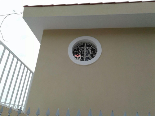Imagem 6 de 21 de Sobrado Estilo Colonial No Jd. Do Estádio - 99590