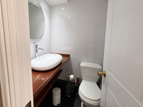 Departamento En Venta 4d + 3b Amplio E Iluminado