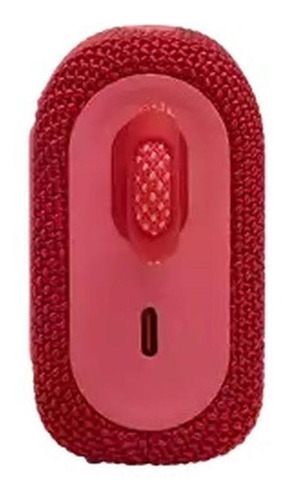 Parlante Jbl Go 3 Jblgo3 Portátil Con Bluetooth Waterproof R